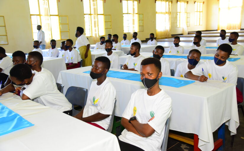 Evaluation of 2020 Academic Year