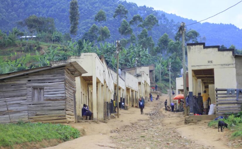 Expansion of the Cyizere Girls Scholarship