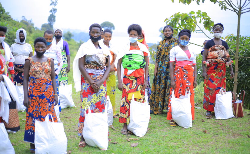 Stitching Grace Ministry