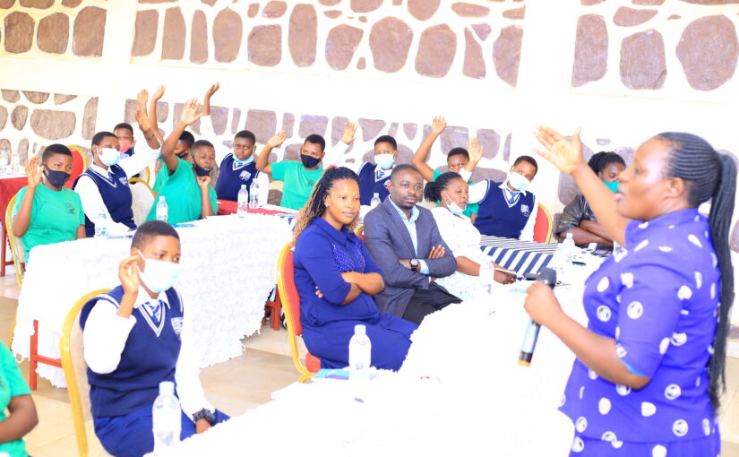 Capacity Building Workshop